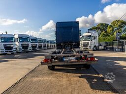 Mercedes-Benz ACTROS 2548