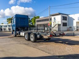 Mercedes-Benz ACTROS 2548