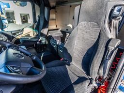 Mercedes-Benz ACTROS 2548