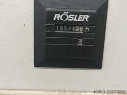 Rösler Z 1000 ASS-II
