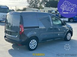 Renault Express 1.5 DCI