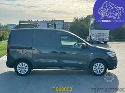 Renault Express 1.5 DCI
