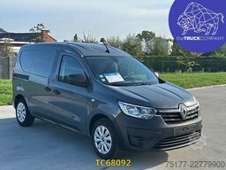 Renault Express 1.5 DCI