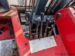 MOFFET RE4 - 45-1.444 H-4X4