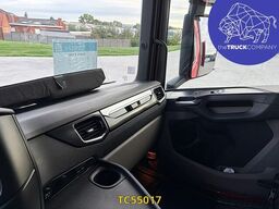 Scania R 450