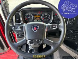 Scania R 450