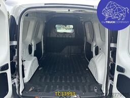 Renault Express 1.5 DCI