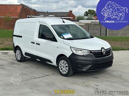 Renault Express 1.5 DCI