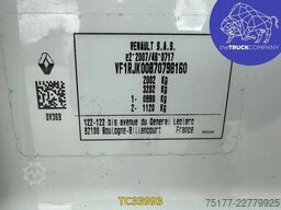 Renault Express 1.5 DCI