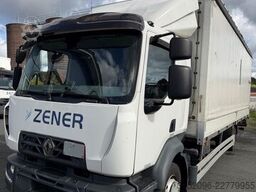 Renault D 240