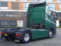 Scania R500 NGS | Compressor | Retarder | 628894Km | 2...