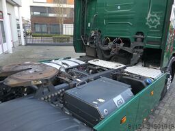 Scania R500 NGS | Compressor | Retarder | 628894Km | 2...