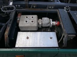 Scania R500 NGS | Compressor | Retarder | 628894Km | 2...