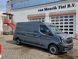 Renault Master 170.35  EURO 6  L3H2 GESLOTEN - 610 - UR...