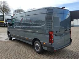 Renault Master 170.35 EURO 6 L3H2 GESLOTEN - 610 - UR...