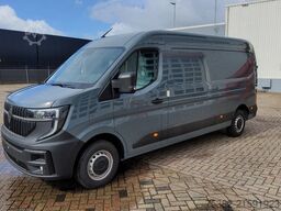 Renault Master 170.35 EURO 6 L3H2 GESLOTEN - 610 - UR...