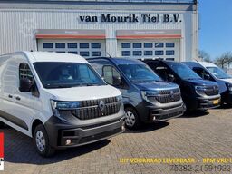 Renault Master 170.35 EURO 6 L3H2 GESLOTEN - 610 - UR...