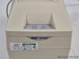 Transmed SP2000