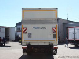 MAN TGM 18.320 Koffer Anhägerkupplung Klima LDW LBW