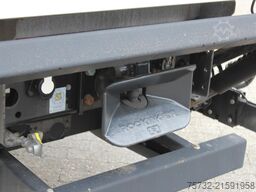 MAN TGM  18.320 Koffer  Anhägerkupplung Klima LDW LBW