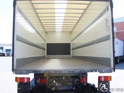 MAN TGM 18.320 Koffer Anhägerkupplung Klima LDW LBW