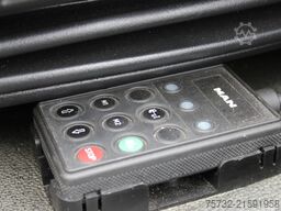 MAN TGM  18.320 Koffer  Anhägerkupplung Klima LDW LBW