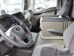 MAN TGM 18.320 Koffer Anhägerkupplung Klima LDW LBW