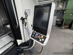 DMG MORI CLX 450 TC