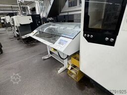 DMG MORI CLX 450 TC