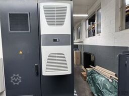 DMG MORI CLX 450 TC