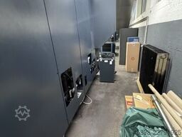 DMG MORI CLX 450 TC