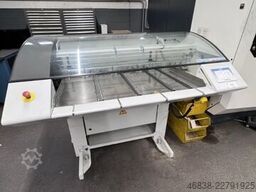 DMG MORI CLX 450 TC