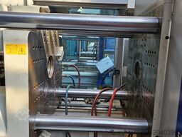 KraussMaffei KM 120-380 EX