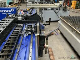 Messer MultiTherm eco 2600