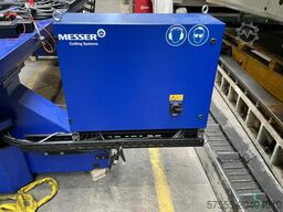 Messer MultiTherm eco 2600