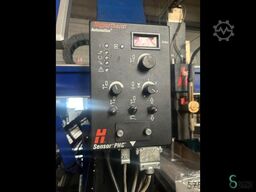 Messer MultiTherm eco 2600