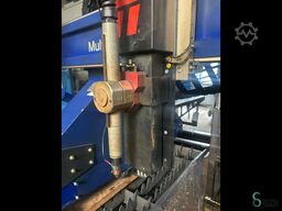 Messer MultiTherm eco 2600