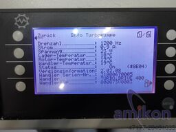 Leybold Phoenix L 300