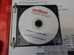 Leybold Phoenix L 300