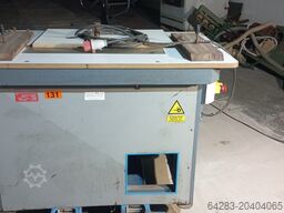 LARCON-METAL LIJADORA DE RODILLO