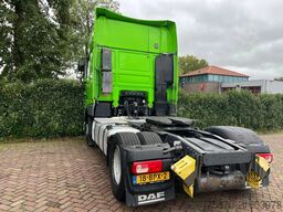 DAF XF 480 FT
