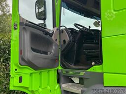DAF XF 480 FT