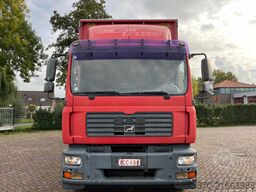MAN TGM N18.240