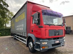 MAN TGM N18.240