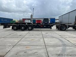 Kögel PORT 40 SIMPLEX 20