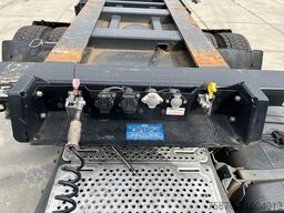 Kögel PORT 40 SIMPLEX 20