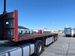 Floor FLO 12 30H2