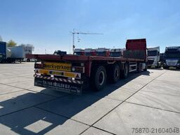 Floor FLO 12 30H2