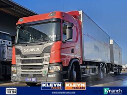 SCANIA G450 6x2*4