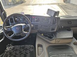 SCANIA G450 6x2*4